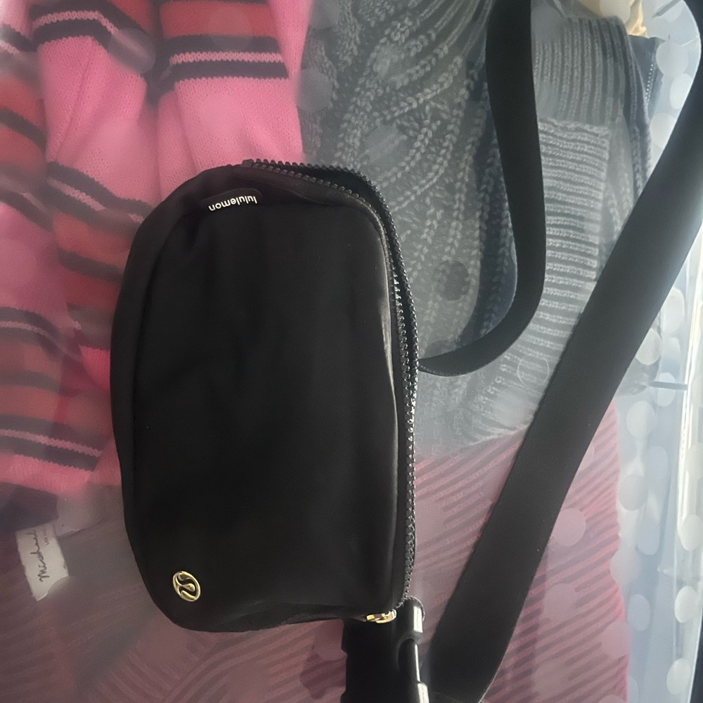 Lululemon Belt Bag 1L